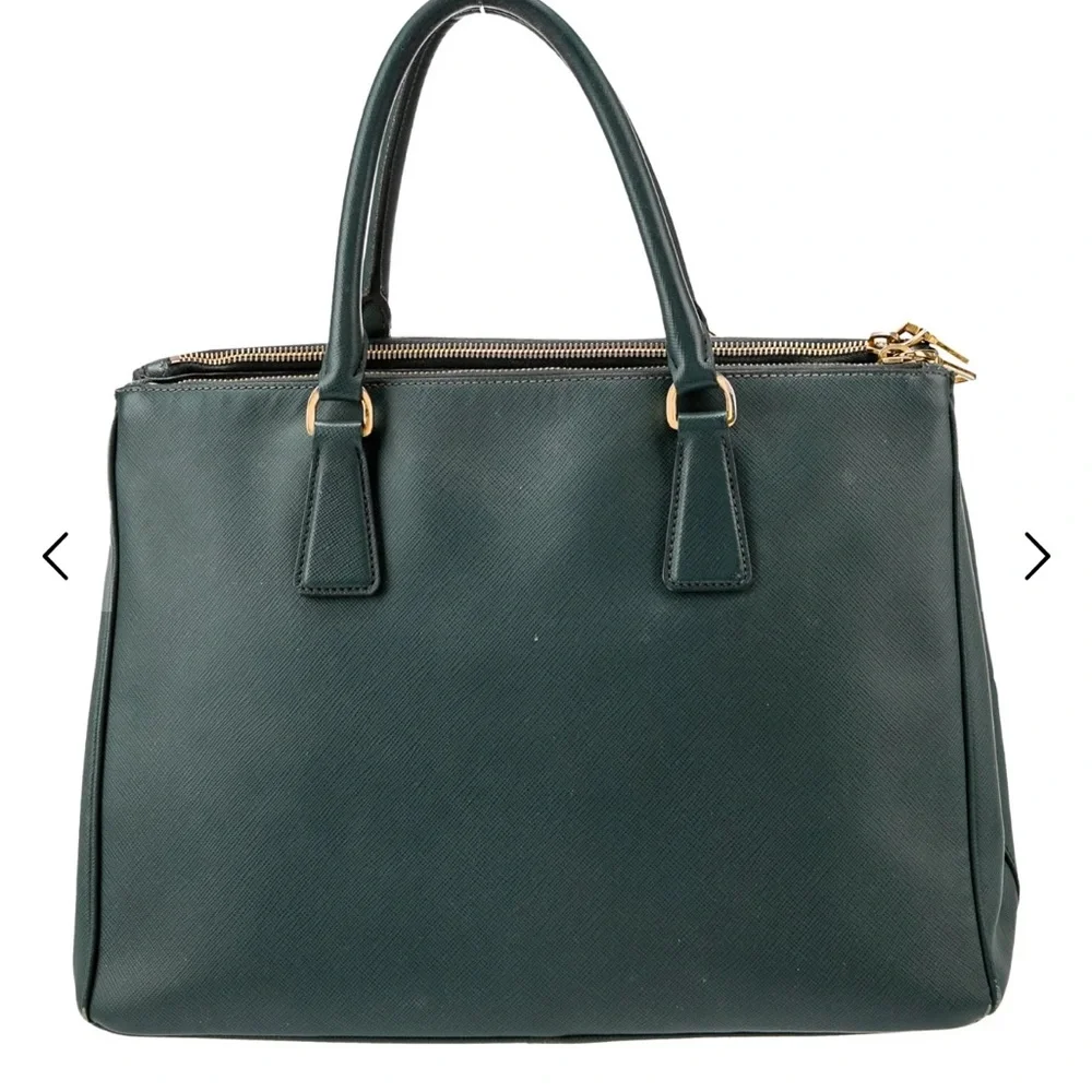 Prada saffiano leather galleria bag large - Picture 3 of 5